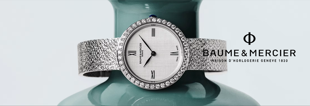 BAUME & MERCIER