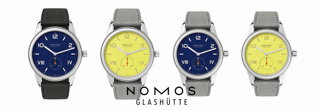 NOMOS GLASHUTTE
