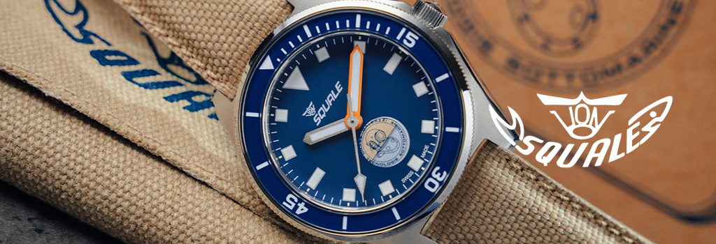 SQUALE