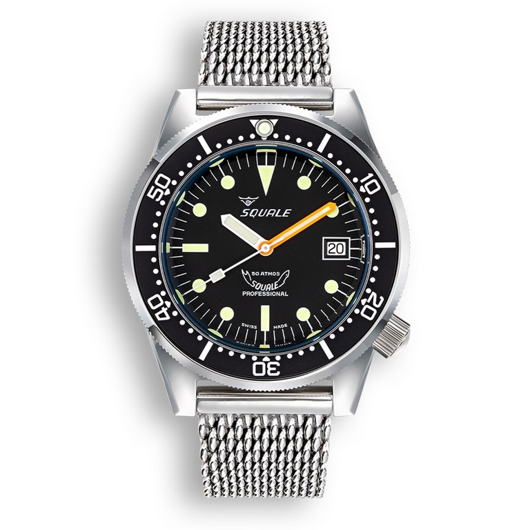 Squale 1521 Classic 1521CL.ME20