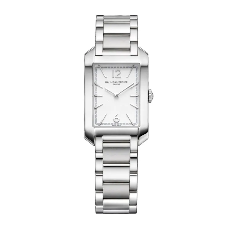 Baume & Mercier Hampton 10473