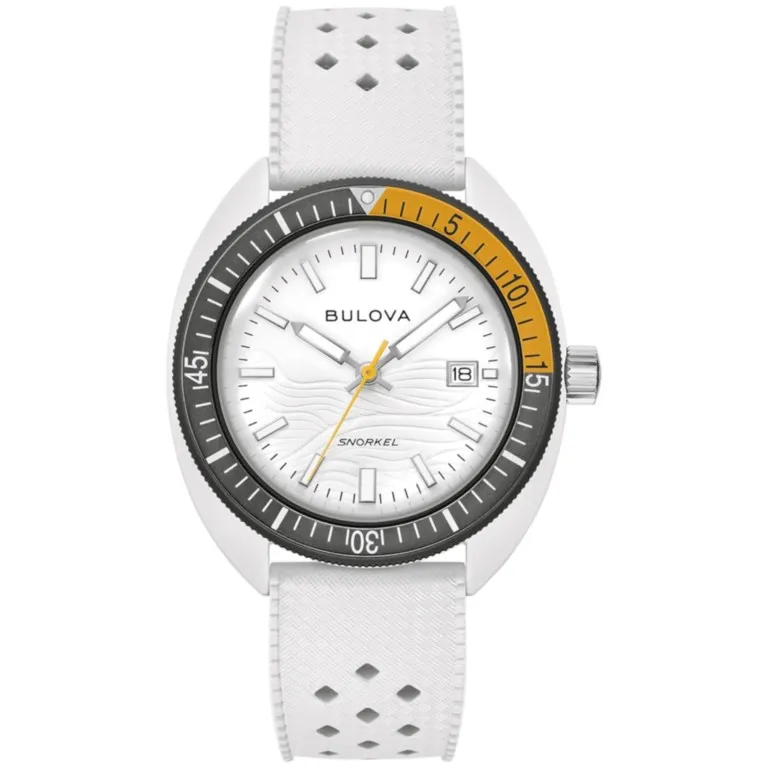 Bulova Snorkel 98B459