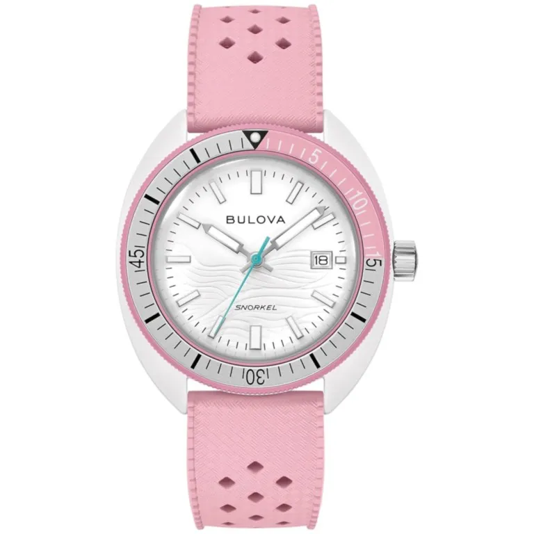 Bulova Snorkel 98B460