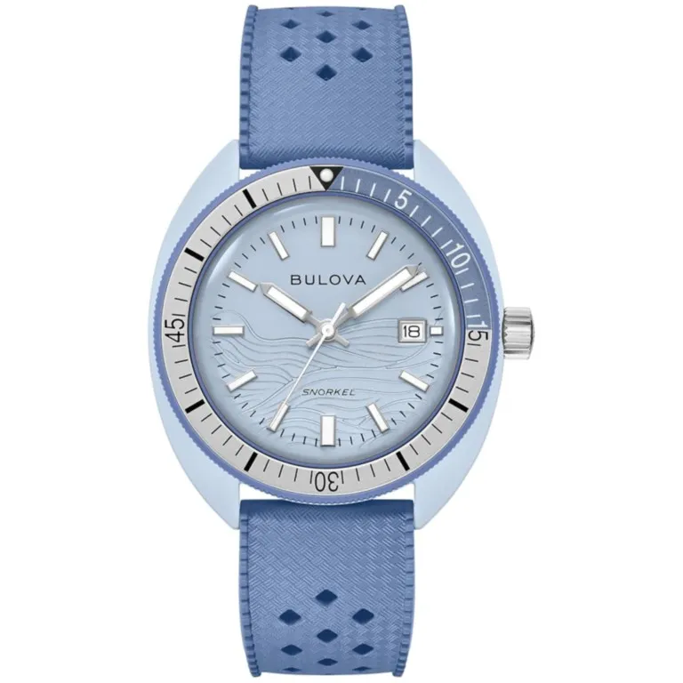 Bulova Snorkel 98B461