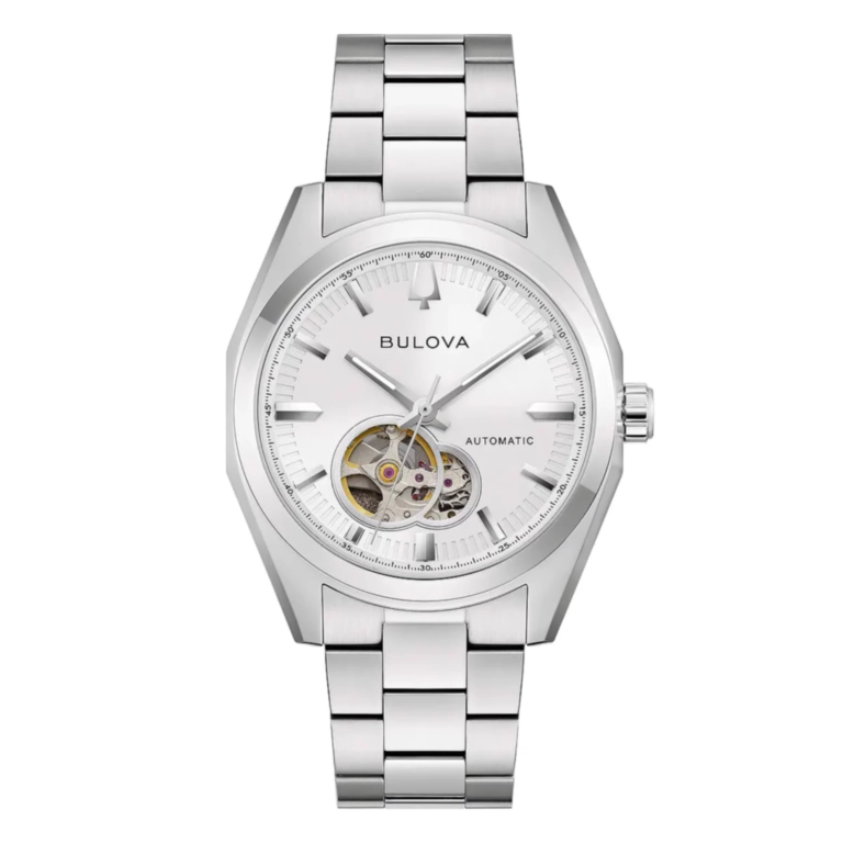 Bulova Surveyor Automatic 96A345