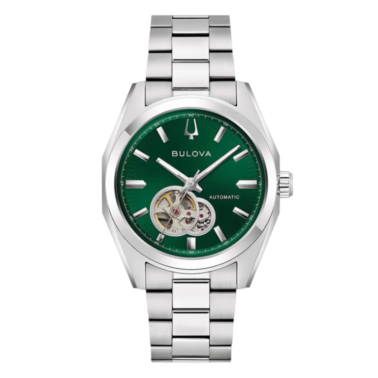 Bulova Surveyor Automatic 96A349