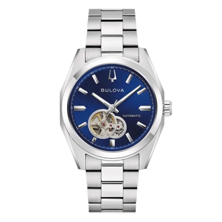 Bulova Surveyor Automatic 96A350