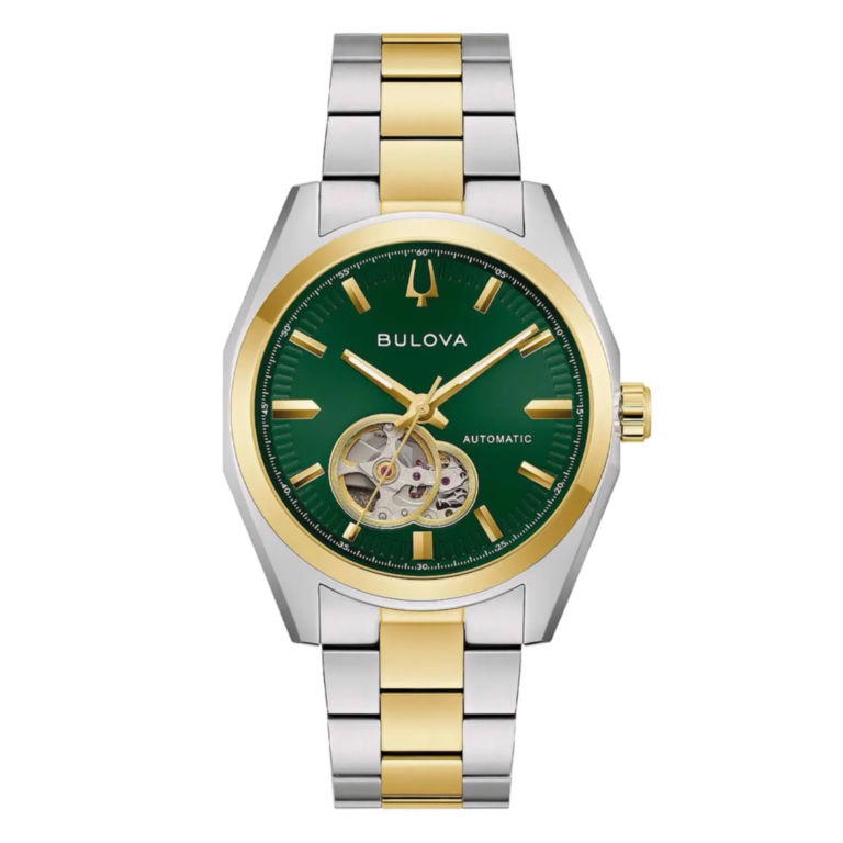 Bulova Surveyor Automatic 98A338
