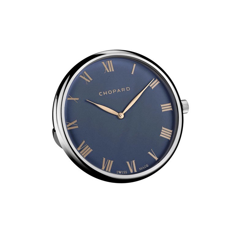 Chopard orologio da tavolo Classic 95020-0130