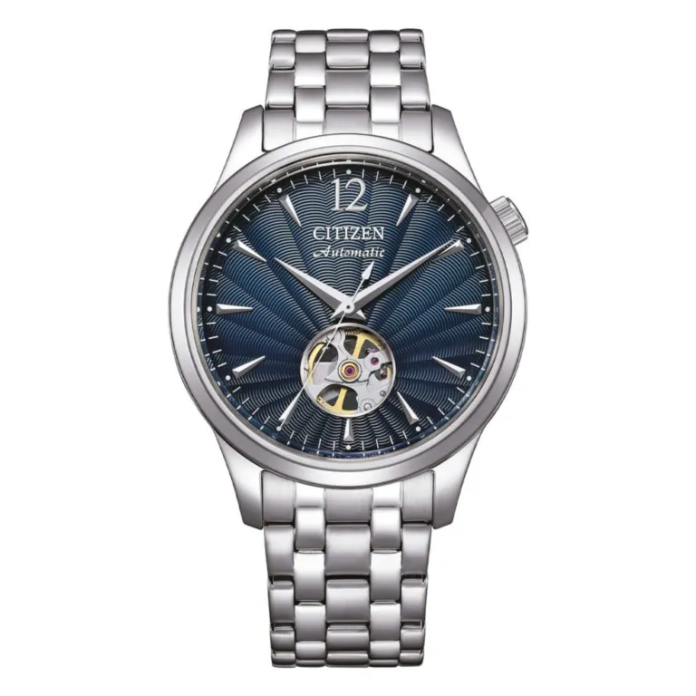 Citizen Meccanico NH9131-73L