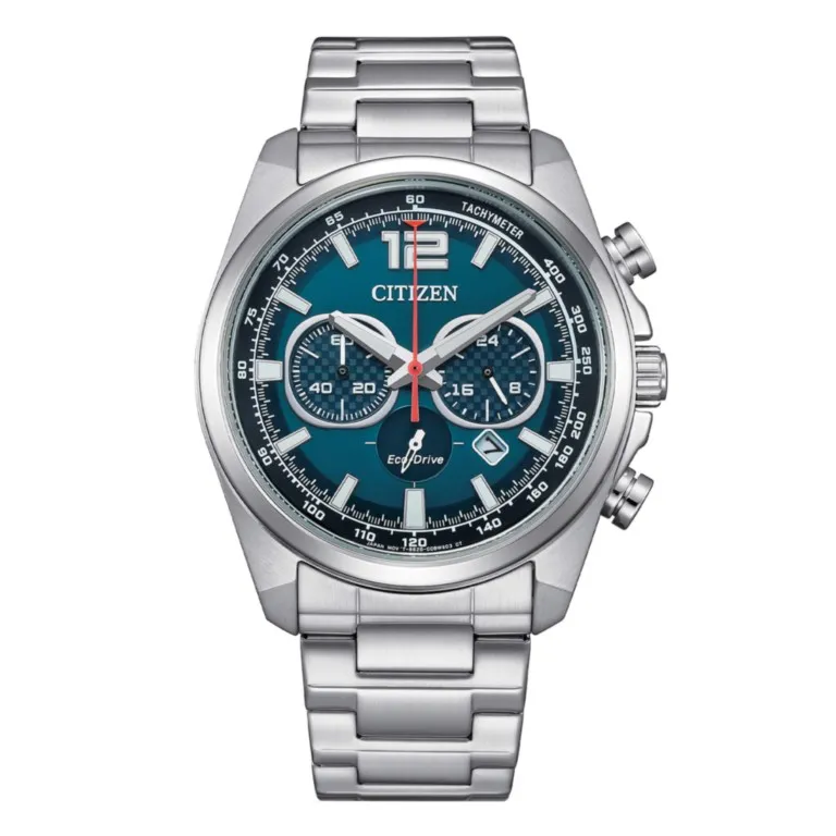Citizen OF Racing Crono CA4640-50L