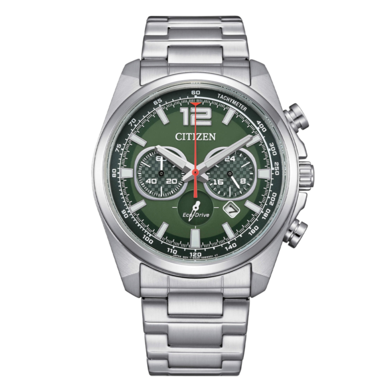 Citizen OF Racing Crono CA4640-50X