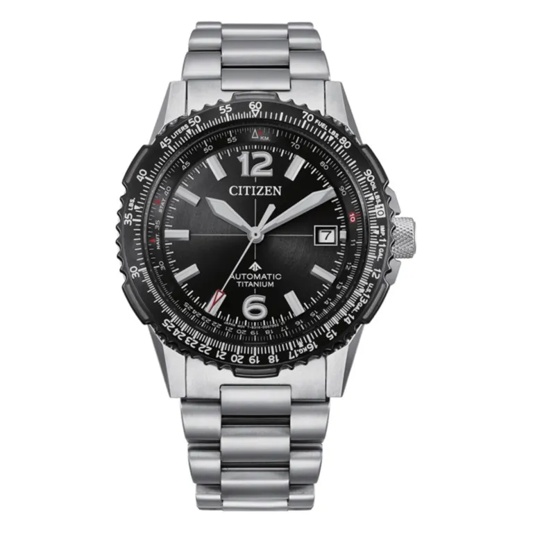 Click to zoom Citizen Promaster Navihawk Automatic NK0044-57E