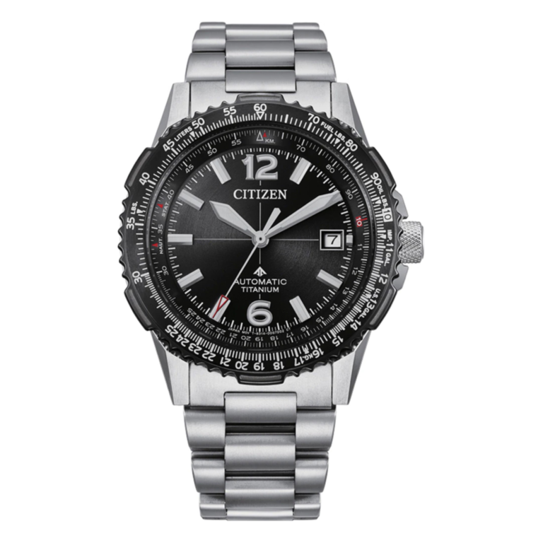 Click to zoom Citizen Promaster Navihawk Automatic NK0044-57E