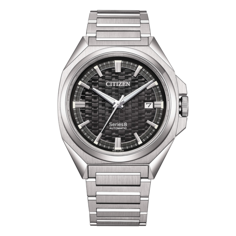 Citizen Series 8 831 Mechanical NB6050-51E