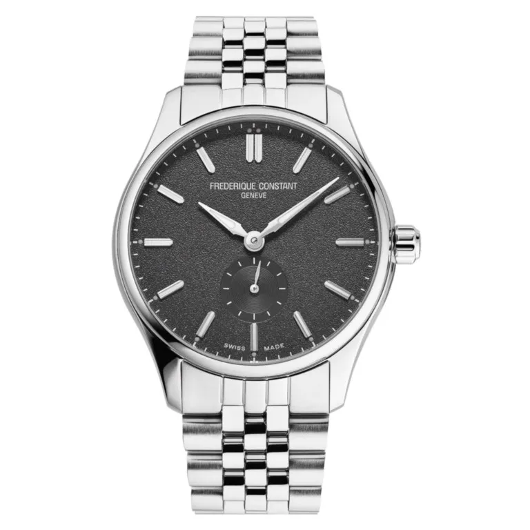 Frederique Constant Classics Index Automatic FC-530G3B6B