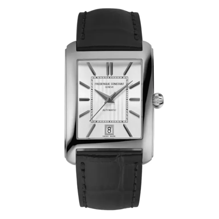 Frederique Constant Classics Carree Automatic FC-303S4C6