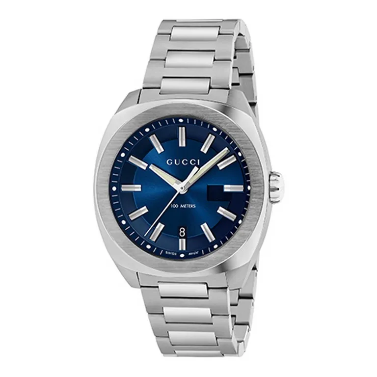 Orologio Gucci GG2570 YA142303