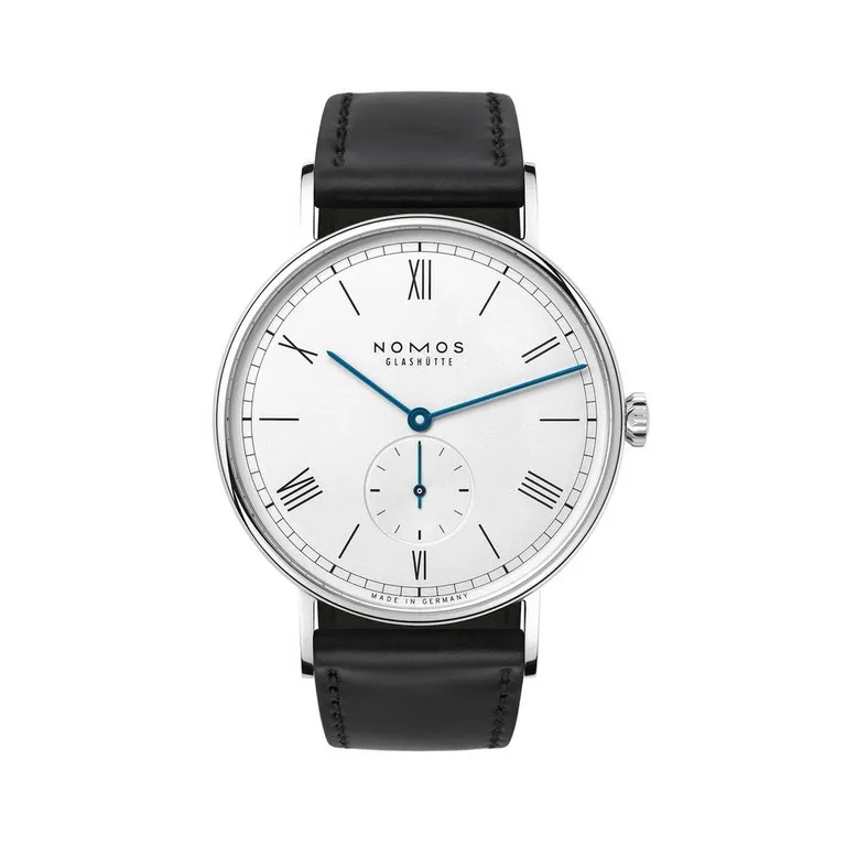 NOMOS Glashütte Ludwig 38 Rif.. 234