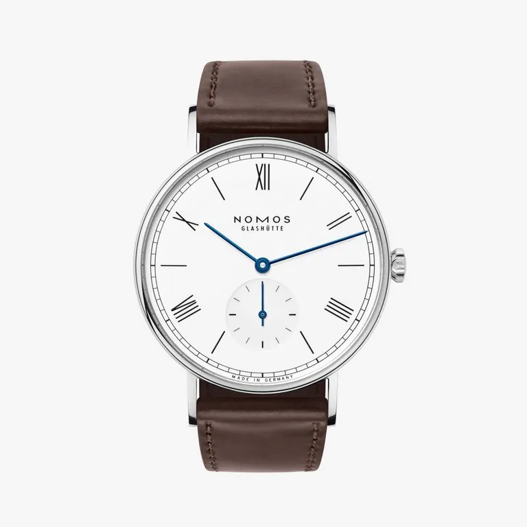 NOMOS Glashütte Ludwig 38 Rif. 237