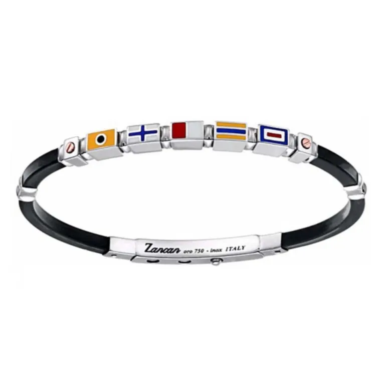 Zancan Regata EXB327-n