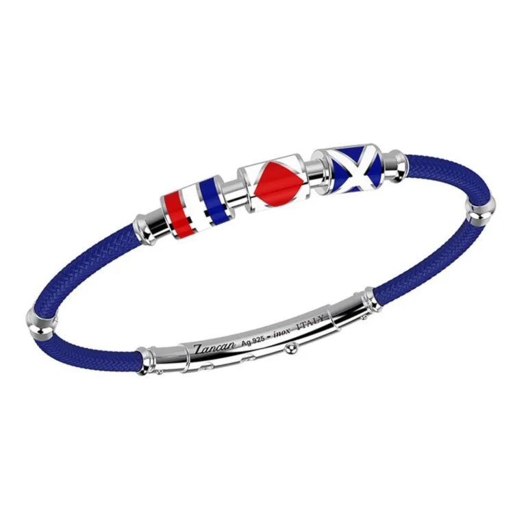 Zancan Regata EXB517-BL
