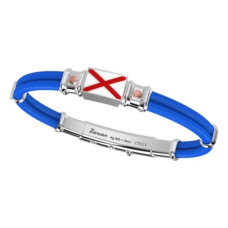 Zancan Regata EXB520R-BL
