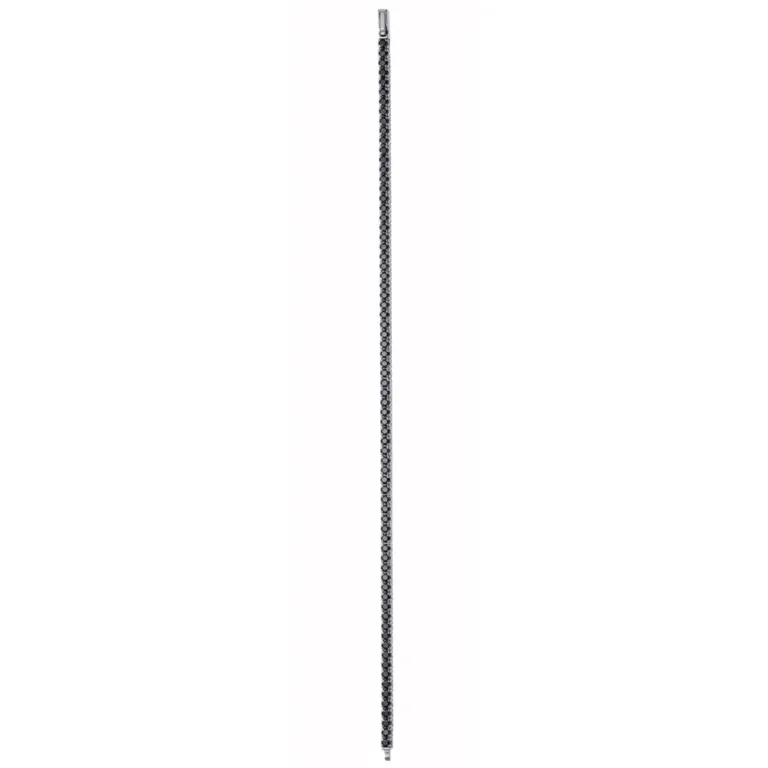 Click to zoom Zancan bracciale Union Tennis ESB079