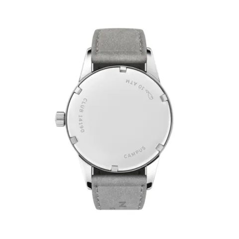NOMOS Glashütte Club Campus 36 Endless Blue Rif. 717_04