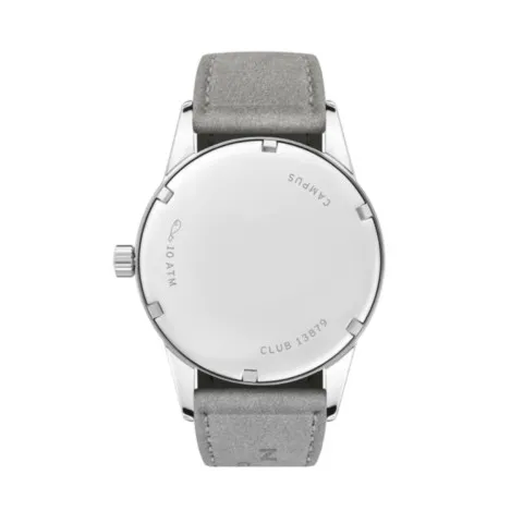 NOMOS Glashütte Club Campus 38 Endless Blue Rif. 724_05