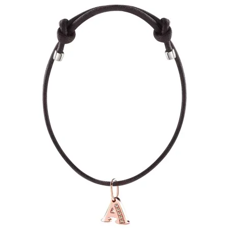 Bracciale Damiani My First lettera A 20062601