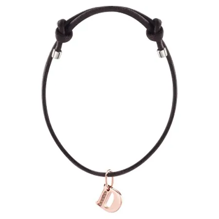 Bracciale Damiani My First lettera D 20062615