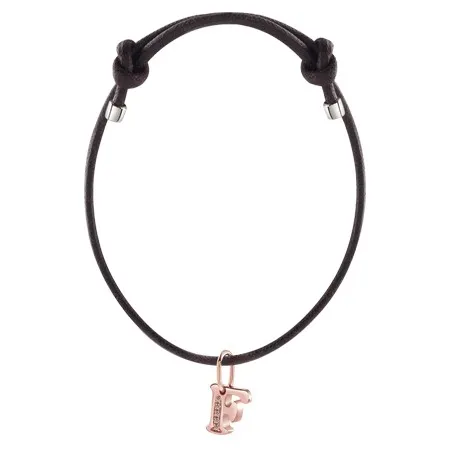 Bracciale Damiani My First lettera F 20062616