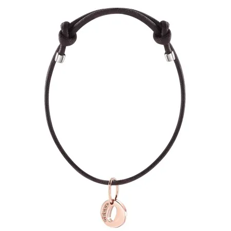 Bracciale Damiani My First lettera O 20062628