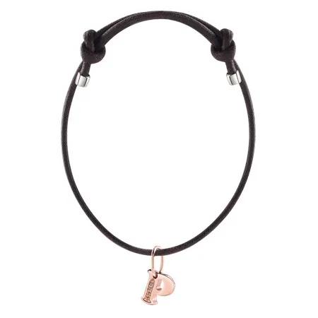 Bracciale Damiani My First lettera P 20062629