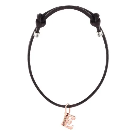 Bracciale Damiani My First lettera E 20062641