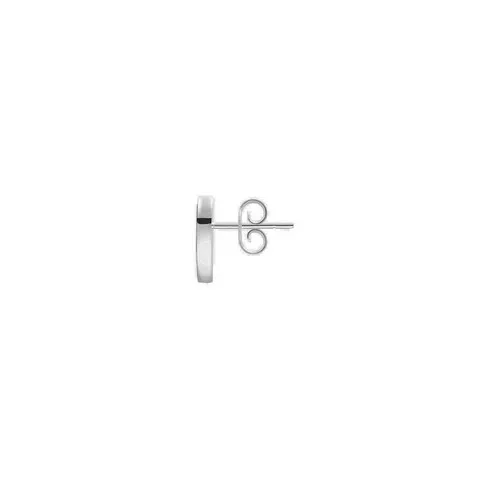 Gucci Orecchini Trademark cuore argento YBD22399000100U 223990 J8400 8106