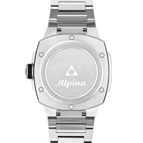 Alpina Watches Diver Extreme Automatic AL-525G3VE6B_03