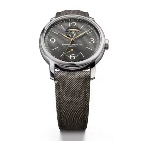 Baume & Mercier Classima Réserve de Marche M0A10718_03