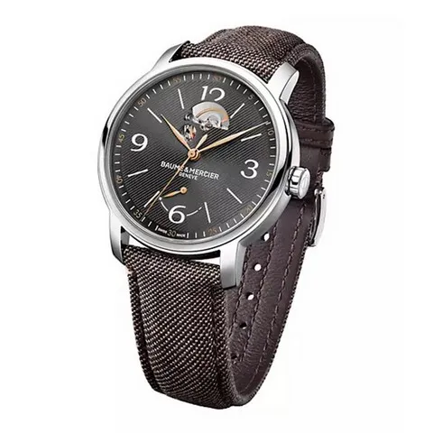 Baume & Mercier Classima Réserve de Marche M0A10718_04