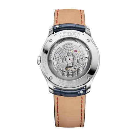 Baume & Mercier Clifton 10771_02