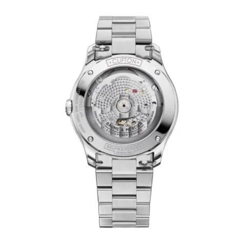 Baume & Mercier Clifton 10793_02