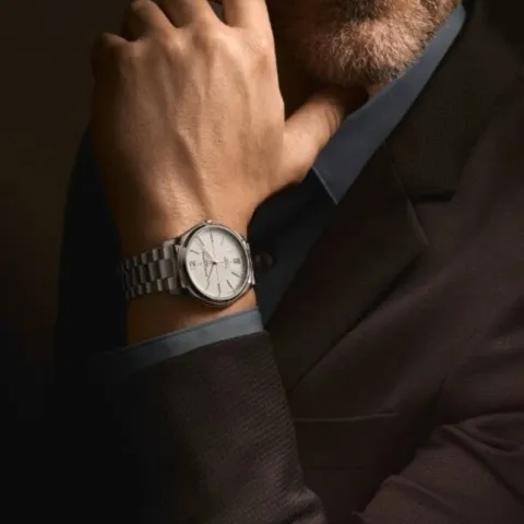 Baume & Mercier Clifton 10793_04