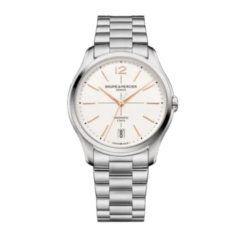 Baume & Mercier Clifton 10793