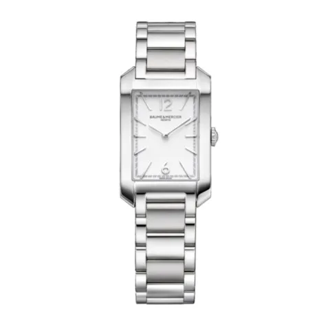Baume & Mercier Hampton 10473