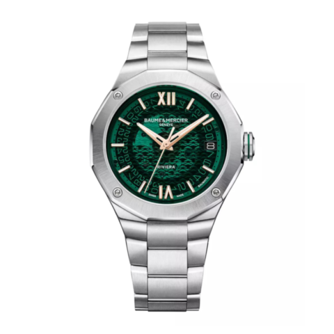 Baume & Mercier Riviera M0A10770