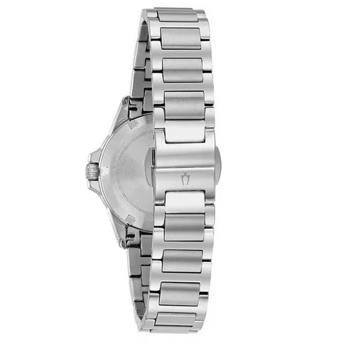 Bulova Marine Star Lady 96R215