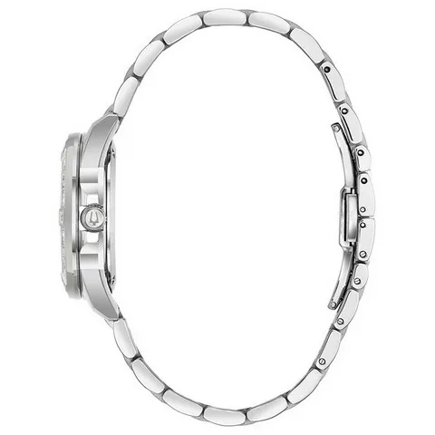 Bulova Marine Star Lady 96R215