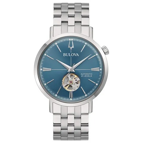 Bulova Aerojet Automatic 96277