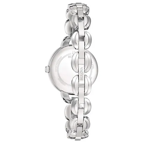 Bulova Classic Diamonds 96P230